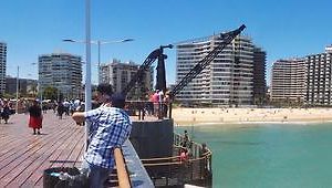 Departamento Frente al Mar